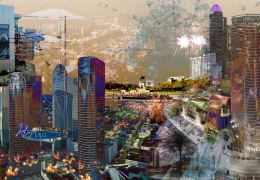 Houston