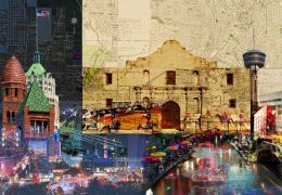 San antonio