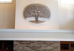 Circle of Life Installation
