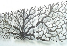 Through the Trees