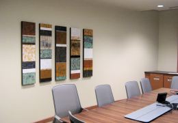 Abstract Panels
