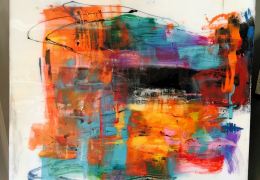 Color Fields 2