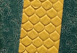 Buttons and Tape 3