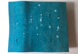 Story Line Carib Blue