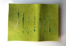 Story Line Lime